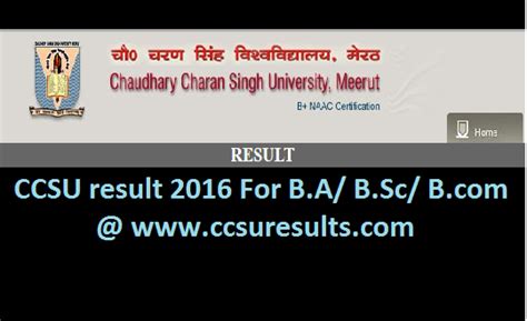 ccsu result 2021|ccsu results 2022.